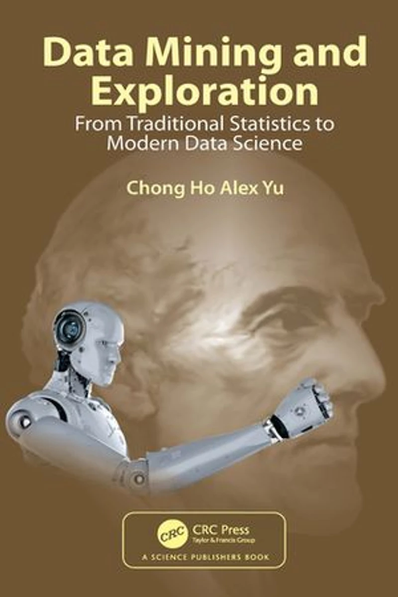 Data Mining and Exploration: From Traditional Statistics to Modern Science
