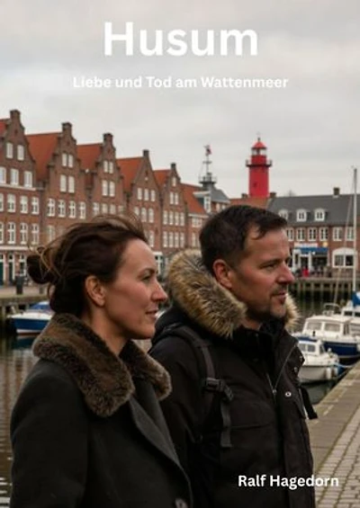 Husum: Liebe und Tod am Wattenmeer
