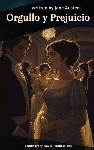 Orgullo y Prejuicio: El romance eterno de Jane Austen que conquistó al mundo