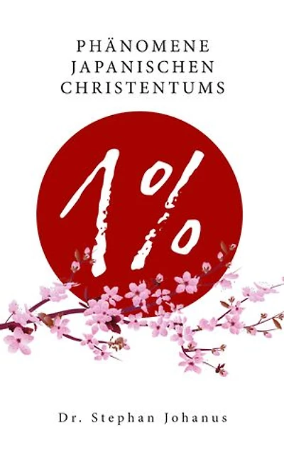 1 %: Phänomene japanischen Christentums