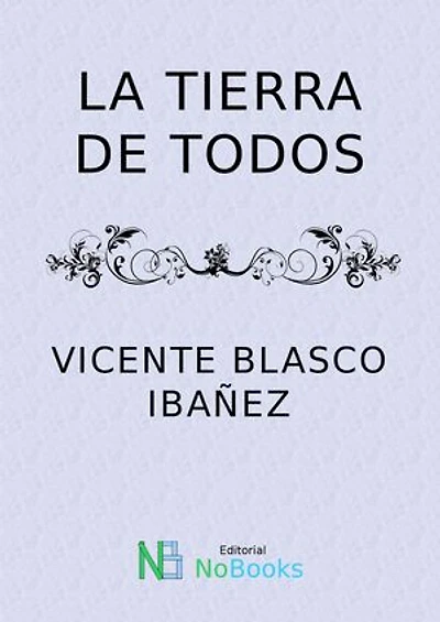 La tierra de todos