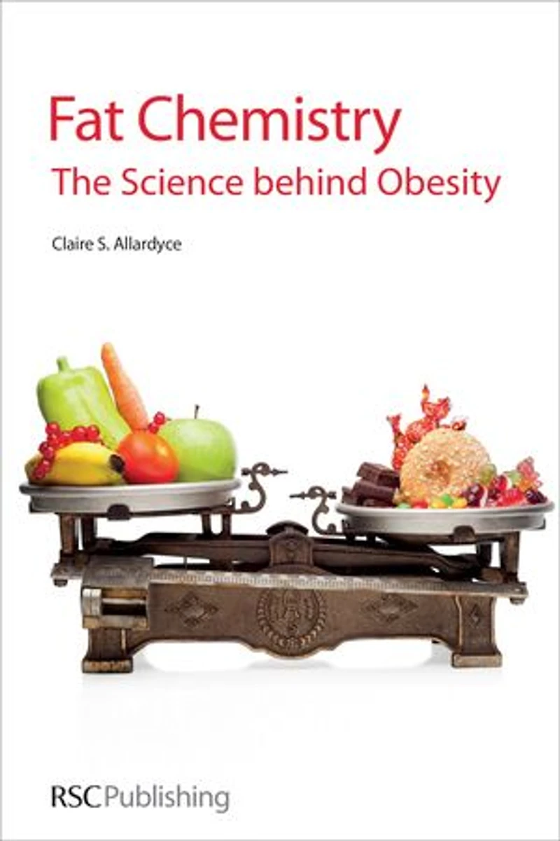 Fat Chemistry: The Science Behind Obesity