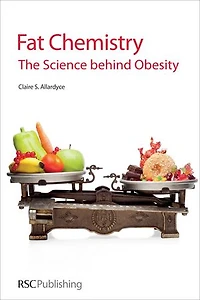 Fat Chemistry: The Science Behind Obesity