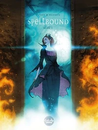 Spellbound - Volume 3