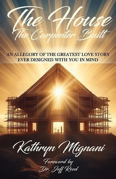 The House Carpenter Built