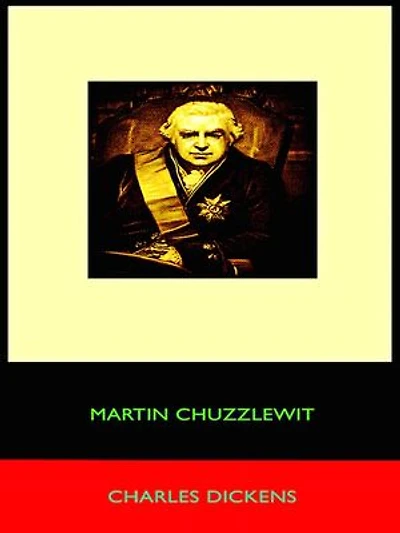 Martin Chuzzlewit