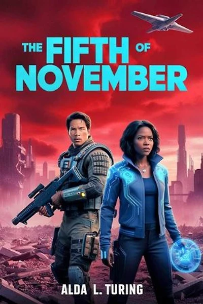 The Fifth Of November