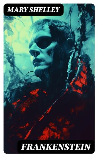 Frankenstein: Deutsche Ausgabe