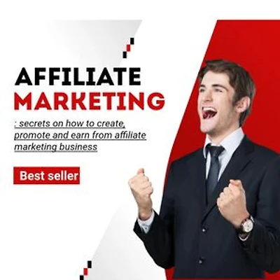Affiliate marketing blueprint success