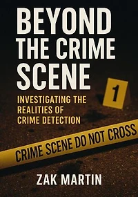 Beyond the Crime Scene - Investigating the Realities of Crime Detection