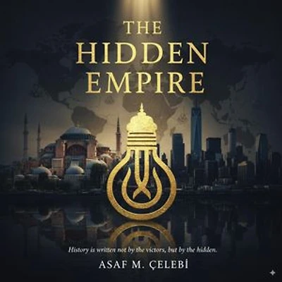 The Hidden Empire