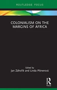 Colonialism On The Margins Of Africa