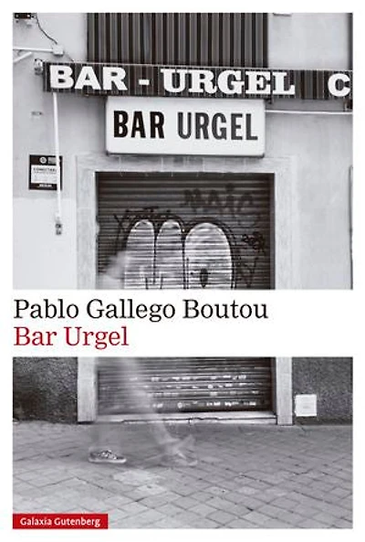 Bar Urgel