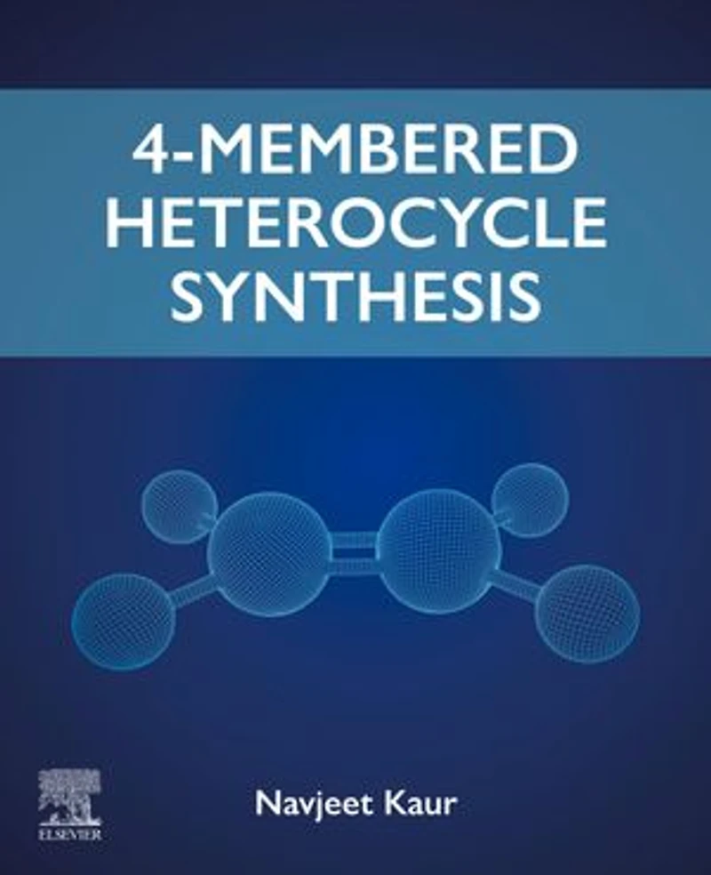 4-Membered Heterocycle Synthesis
