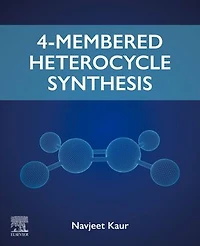4-Membered Heterocycle Synthesis