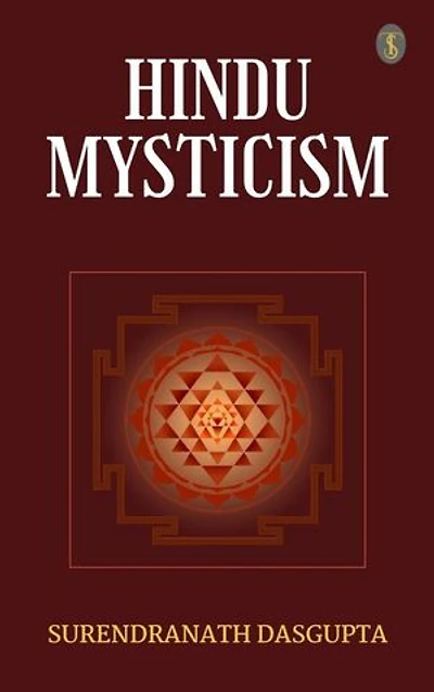 Hindu Mysticism
