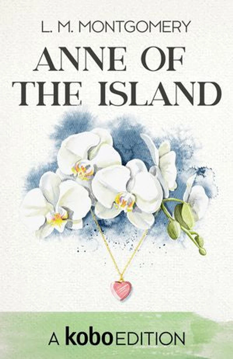 Anne of the Island