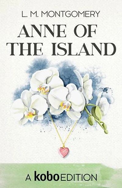 Anne of the Island
