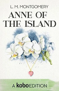 Anne of the Island