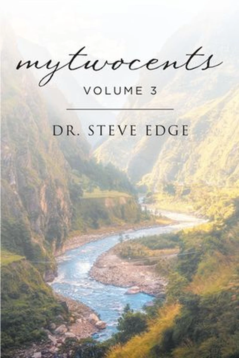 mytwocents: Volume 3