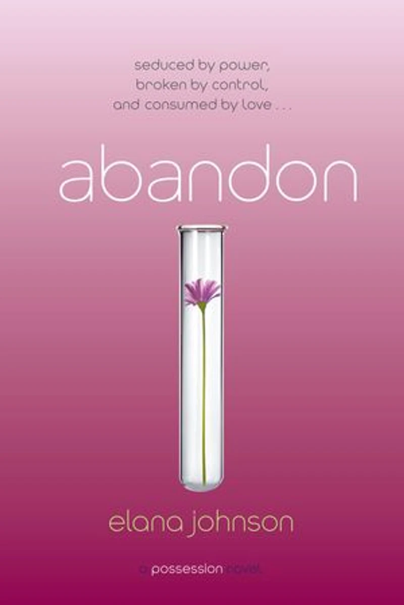 Abandon: A Possession Novel