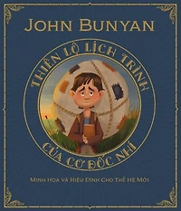 Thiên Lộ Lịch Trình Của Cơ Đốc Nhí