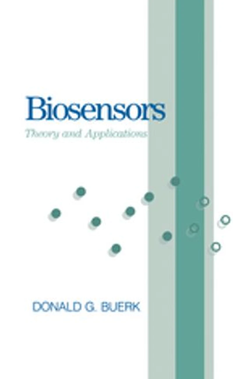 Biosensors: Theory And Applications