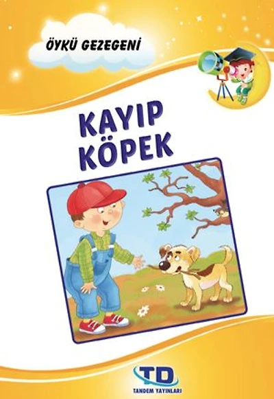 Kayıp Köpek