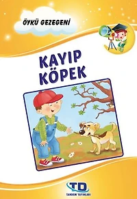 Kayıp Köpek