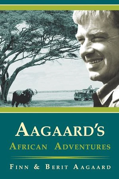 AAGAARD'S AFRICAN ADVENTURES