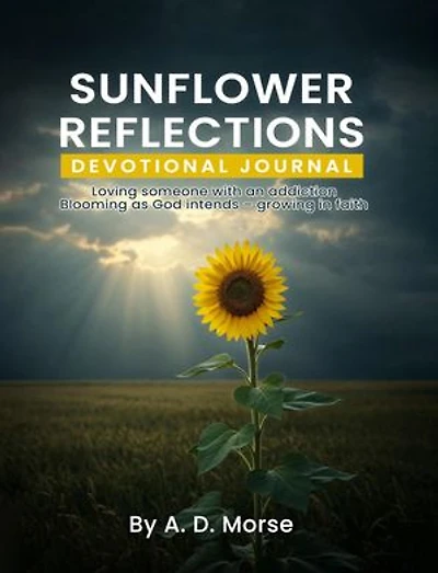 Sunflower Reflections