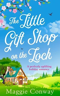 the Little Gift Shop on Loch