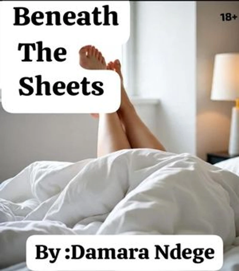 Beneath The Sheets: 1, #1