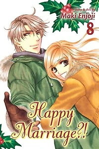 Happy Marriage?!, Vol. 8