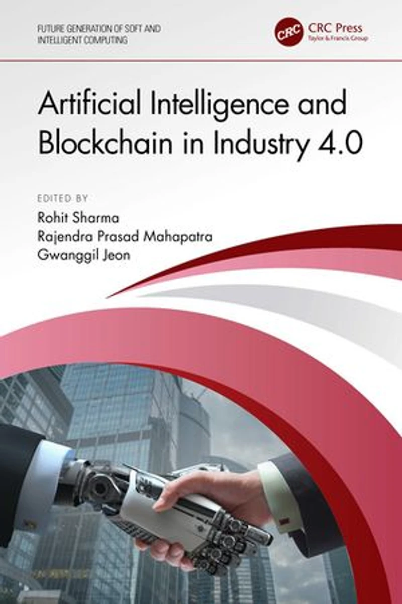 Artificial Intelligence and Blockchain Industry 4.0