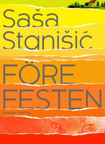 Före festen