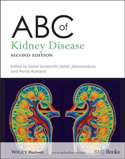 ABC of Kidney Disease