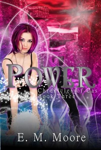 Power: Reverse Harem