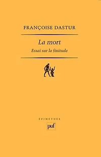 la mort: essai sur finitude