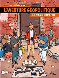 Le narcotrafic