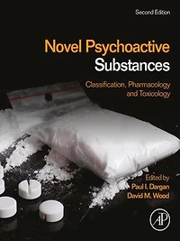 Novel Psychoactive Substances: Classification, Pharmacology And Toxicology