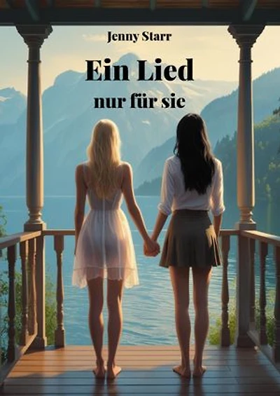 Ein Lied nur für sie: Ein LGBT-Liebesroman über Musik und Outing