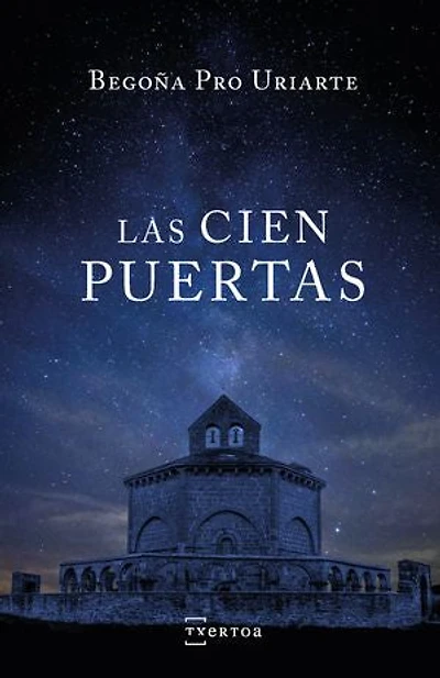 Las cien puertas