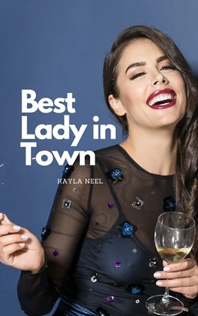 Best Lady in Town