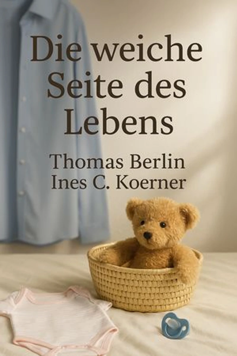 Die weiche Seite des Lebens