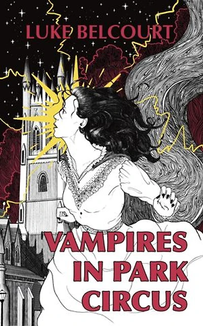 Vampires in Park Circus