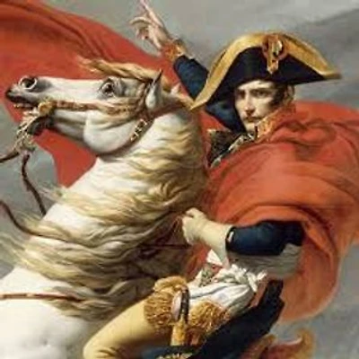 Vie de Napoléon