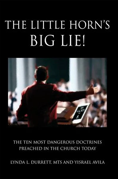The Little Horn's Big Lie!