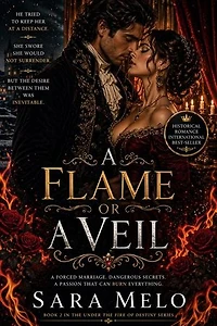 The Flame and the Veil
