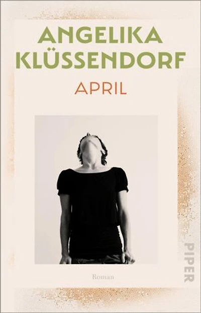 April: Roman | Band 2 der preisgekrönten Trilogie